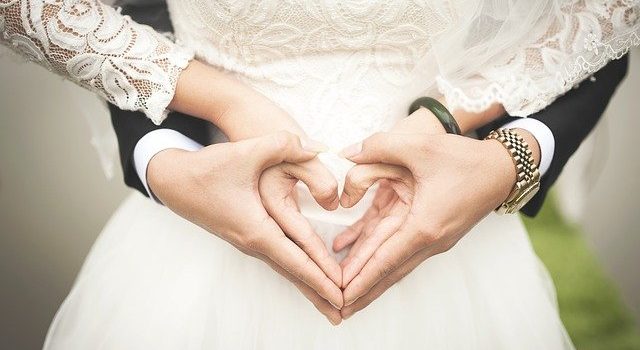 結婚メリット~結婚をオススメする理由3選~