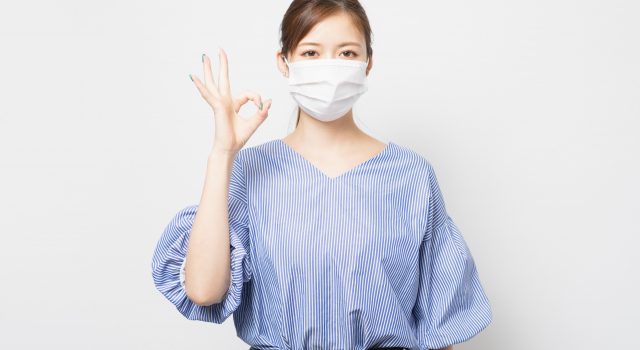 花粉症でのデート！どう乗り切る…？