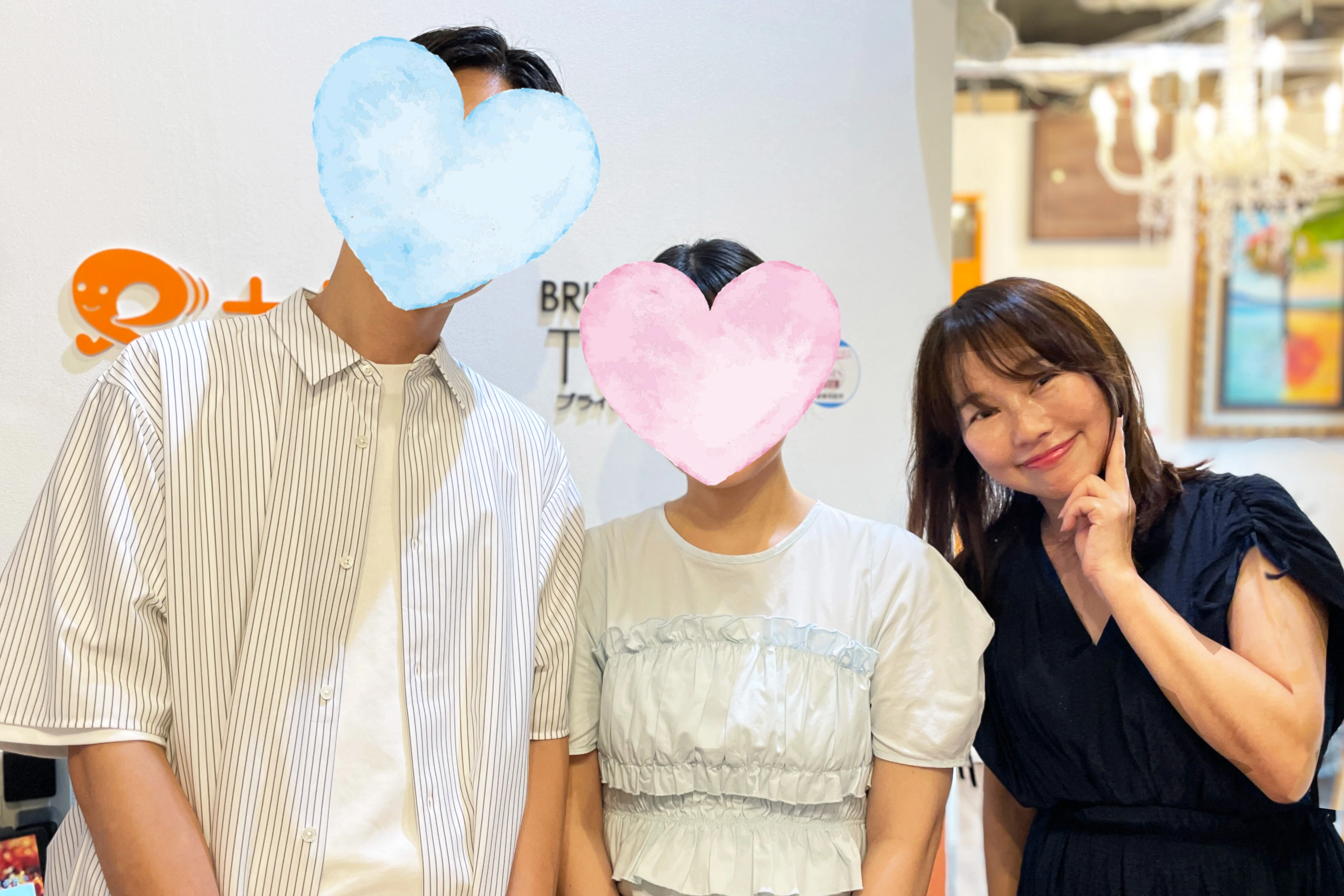 YFさん:女性2025年09月