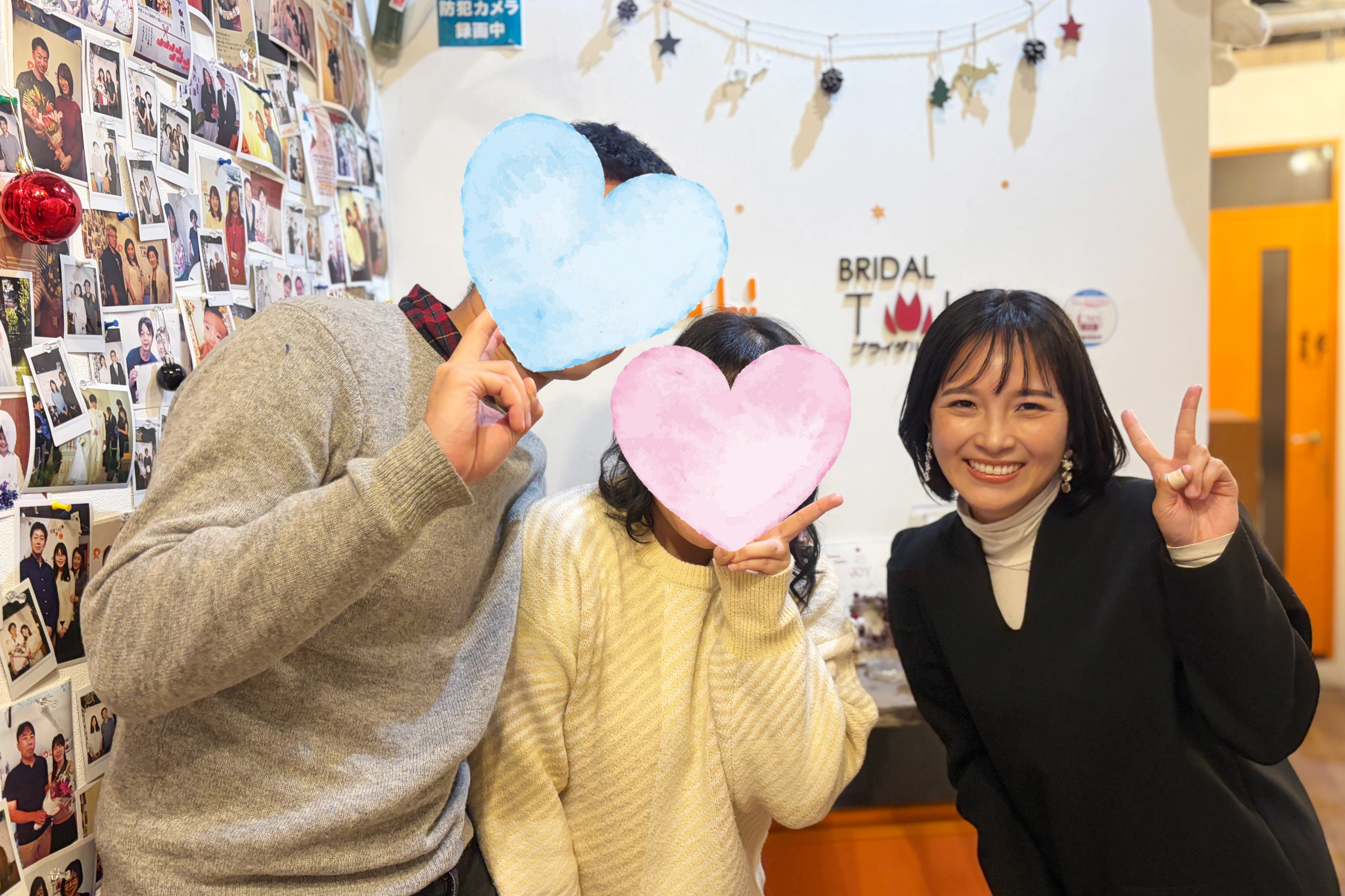 HMさん:男性2025年12月