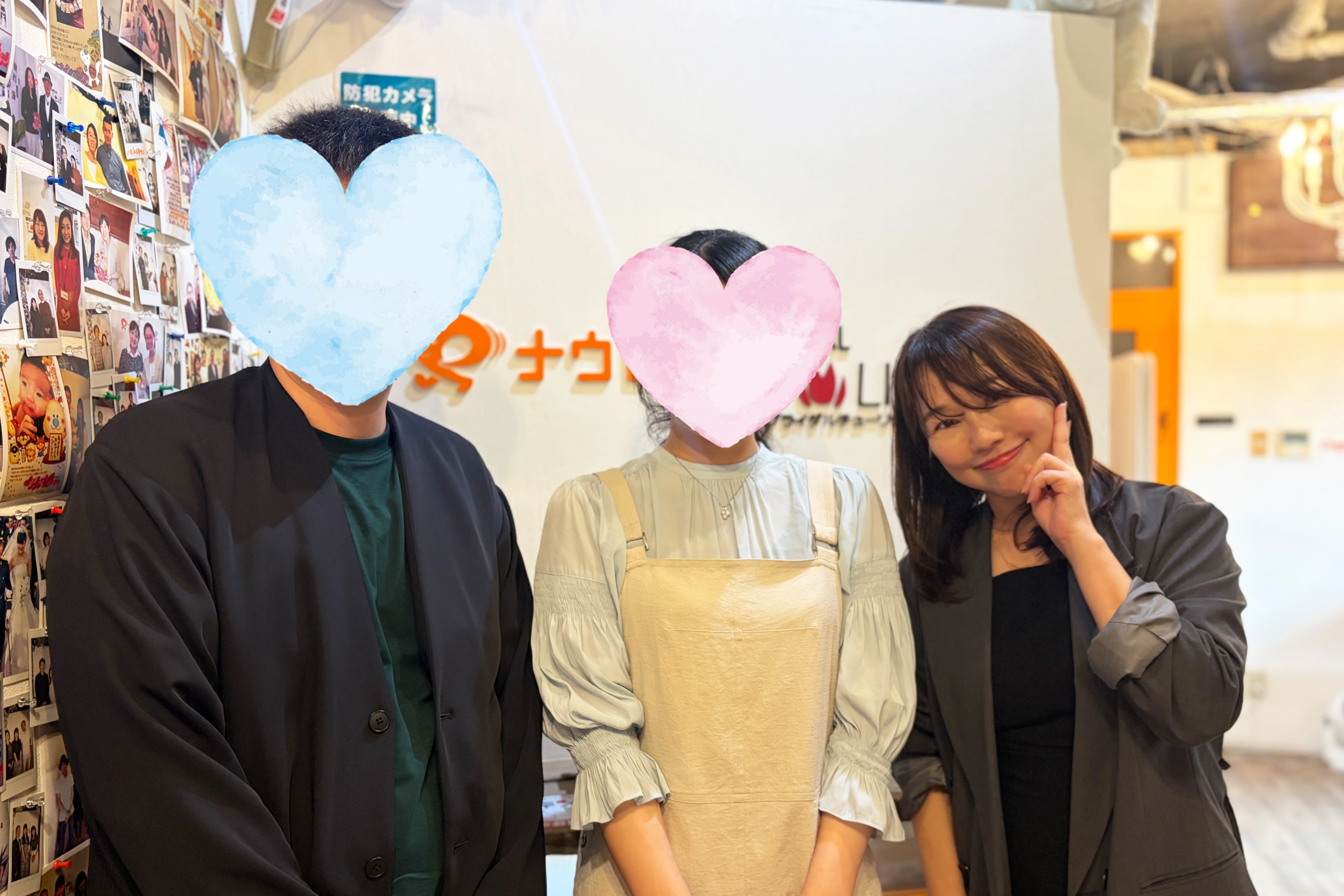 YIさん:女性2026年6月