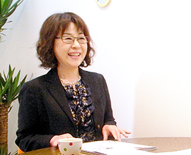 婚活状況を共有できるパートナー